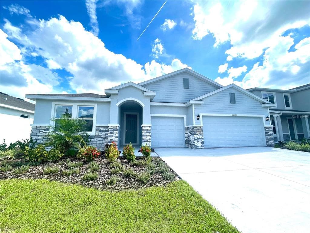 18222 FATTORIA TERRACE BRADENTON, FL 34211