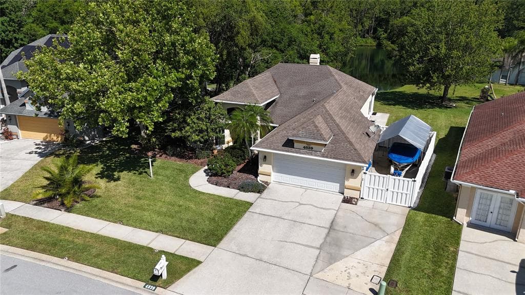 4839 WILLOW DRIVE