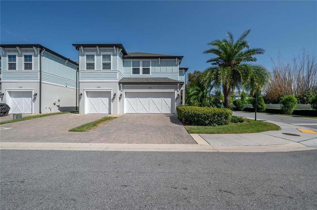 2498 FOGGY CREEK CIRCLE CLEARWATER, FL 33764