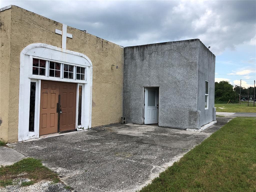 811 US HIGHWAY 17 92 N
