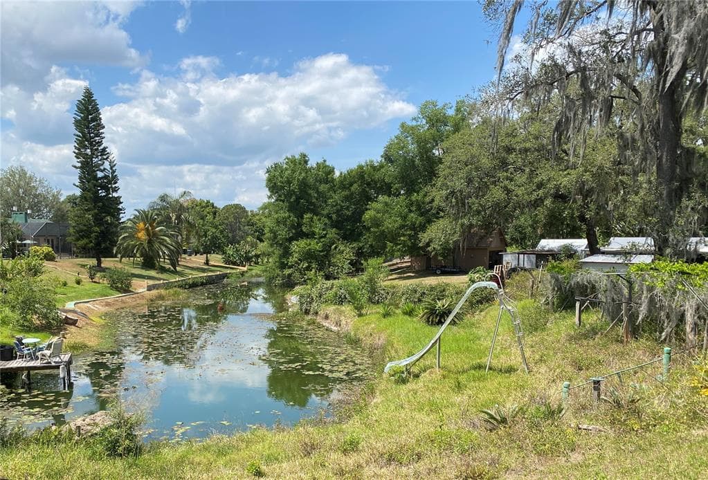 0 GRIMES DRIVE AUBURNDALE, FL 33823