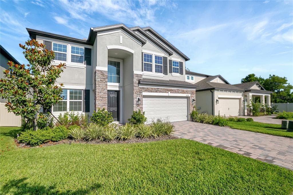 22292 WOODMEN HALL DRIVE LAND O LAKES, FL 34637