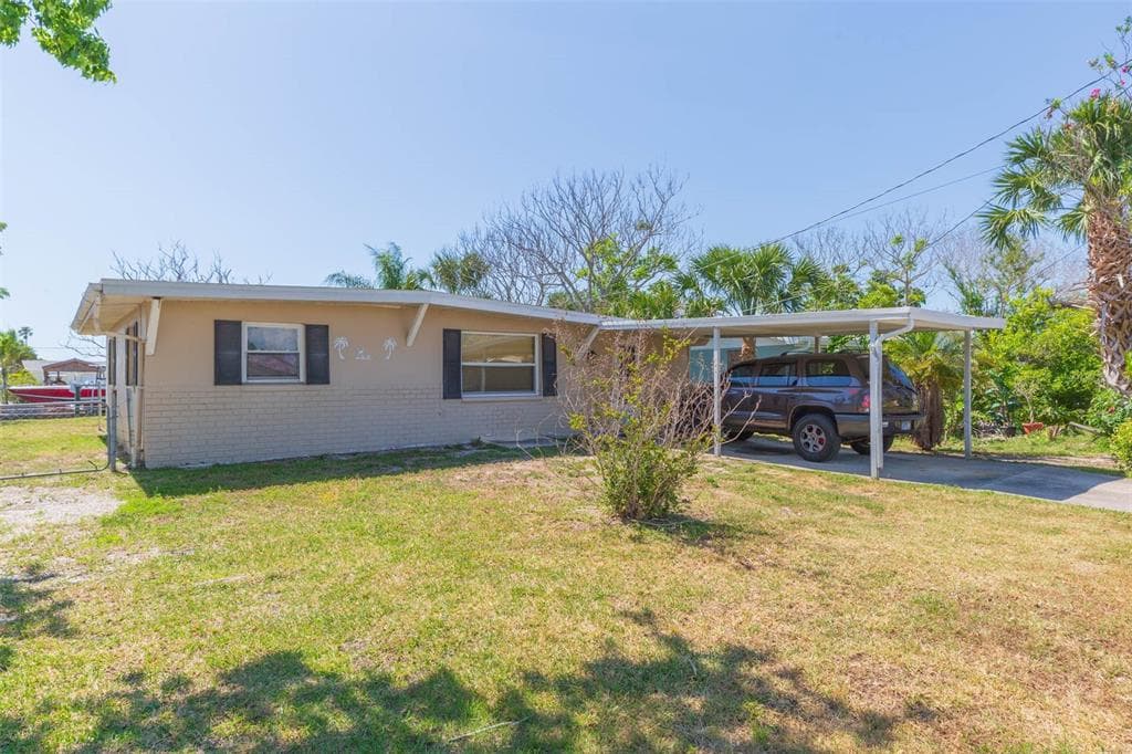 13305 NEPTUNE DRIVE HUDSON, FL 34667