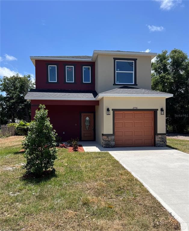 2756 FRANCIS STREET NE PALM BAY, FL 32905