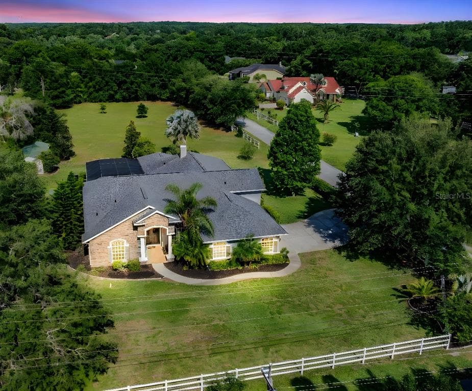 17109 BROWN ROAD ODESSA, FL 33556