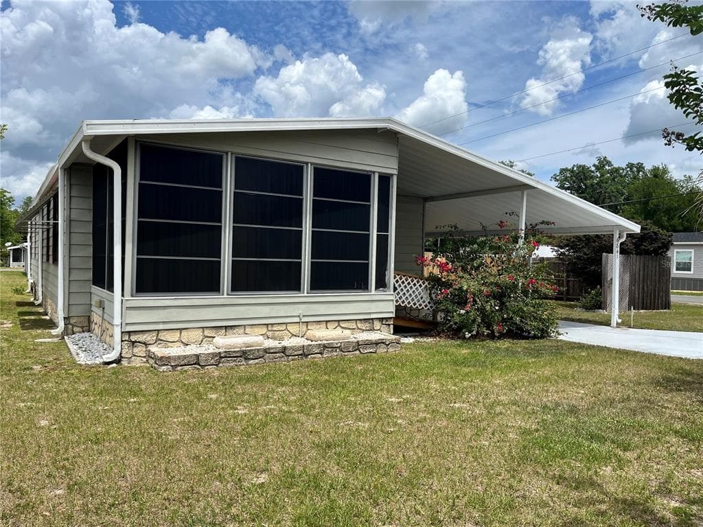 6841 NE 5TH STREET OCALA, FL 34470