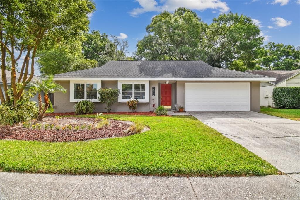 15714 SCRIMSHAW DRIVE TAMPA, FL 33624