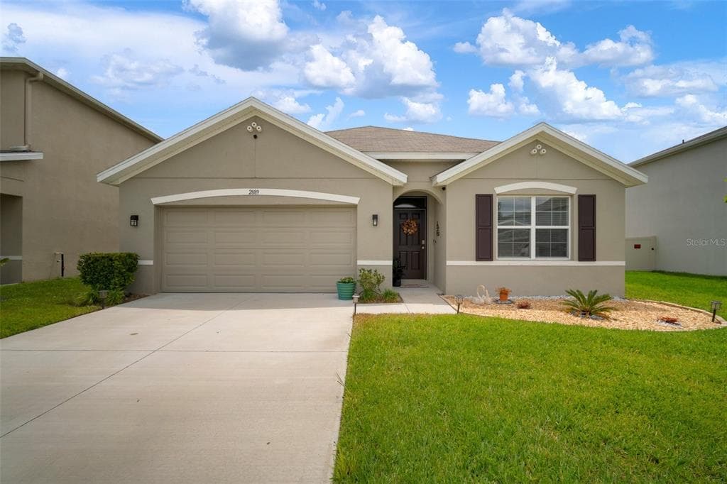 2889 LIVING CORAL DRIVE