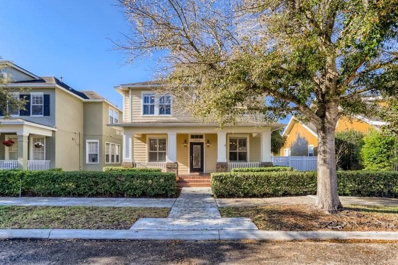 10706 DOC BRITTLE STREET NEW PORT RICHEY, FL 34655