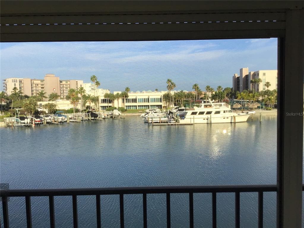 7420 BAY ISLAND DRIVE UNIT 374 SOUTH PASADENA, FL 33707