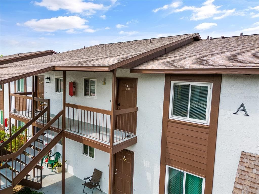 39132 COUNTY ROAD 54 UNIT 2132 ZEPHYRHILLS, FL 33542