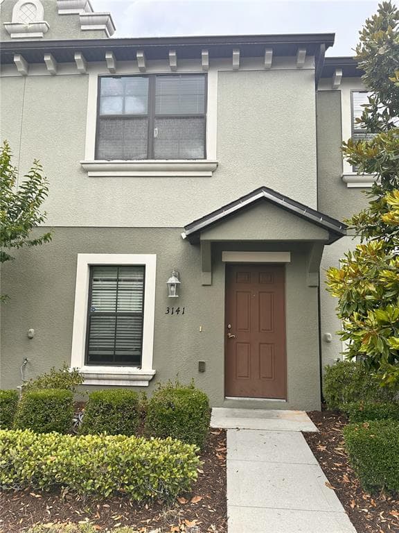 3141 WINDLESHORE WAY SANFORD, FL 32773