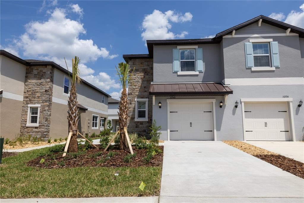 10340 HONEY HAMMOCK WAY SAN ANTONIO, FL 33576