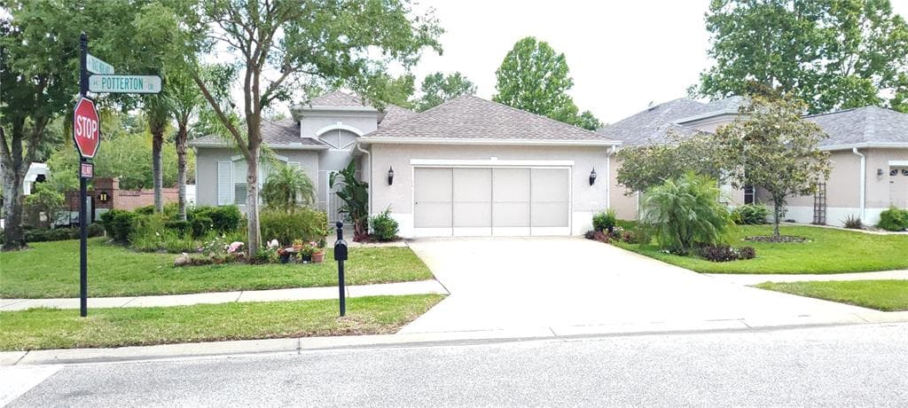 14725 POTTERTON CIRCLE HUDSON, FL 34667