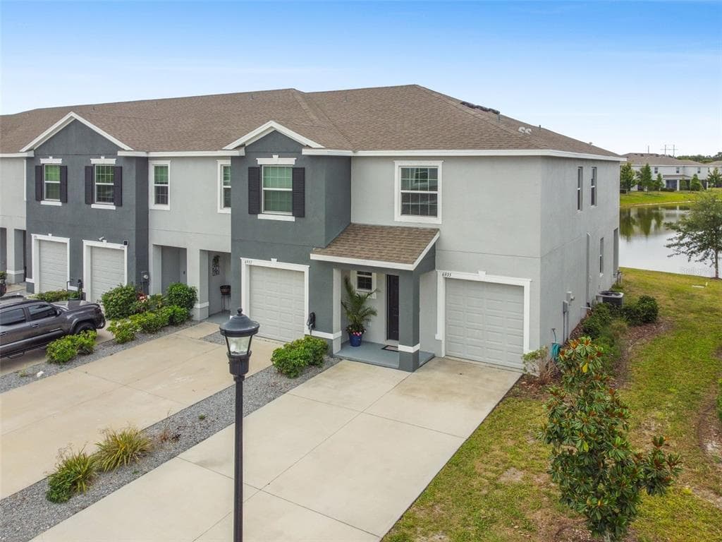 6935 BREEZY PALM DRIVE RIVERVIEW, FL 33578