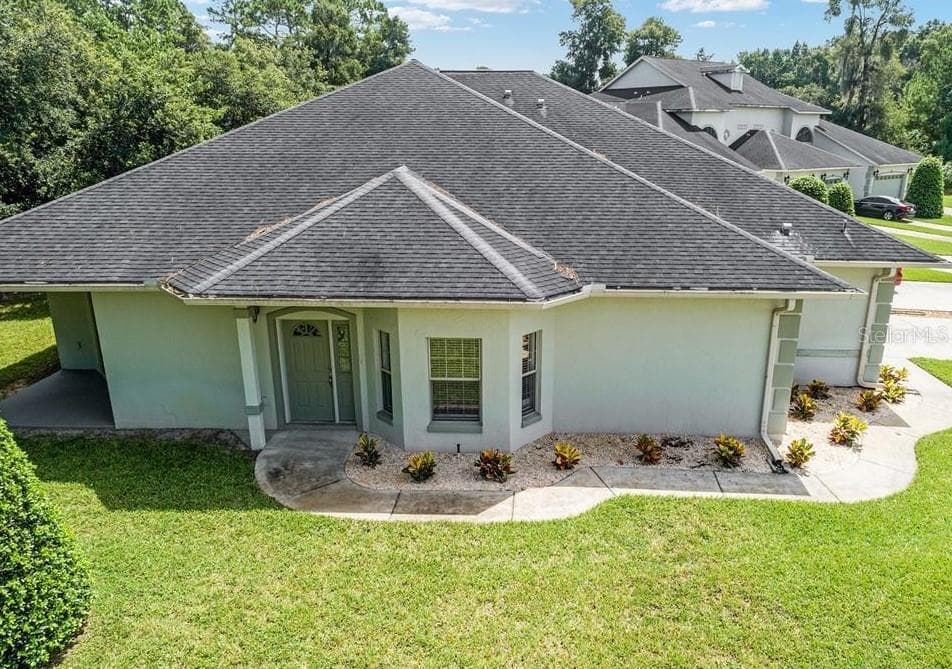 3415 W ANTHONY ROAD UNIT 502 OCALA, FL 34475