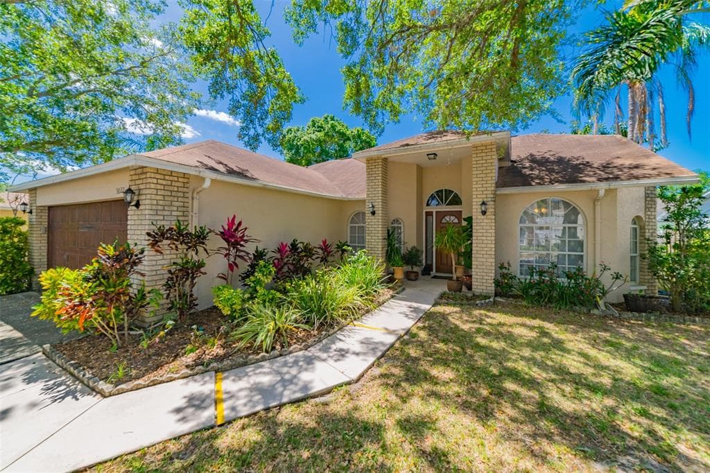 3022 SEAN WAY PALM HARBOR, FL 34684