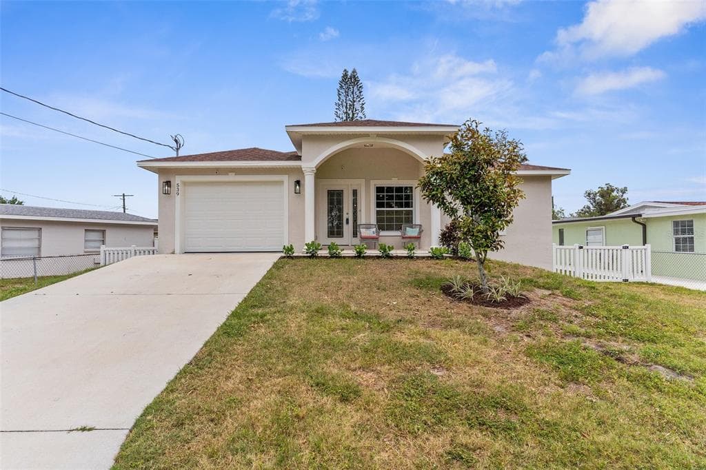 539 FIREFLY LANE APOLLO BEACH, FL 33572