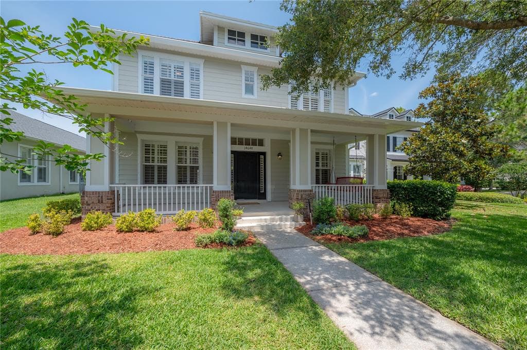 14648 CANOPY DRIVE TAMPA, FL 33626