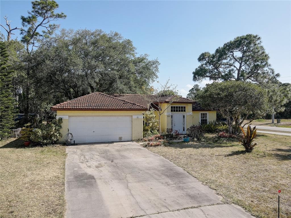 400 KOUTNIK ROAD SE PALM BAY, FL 32909