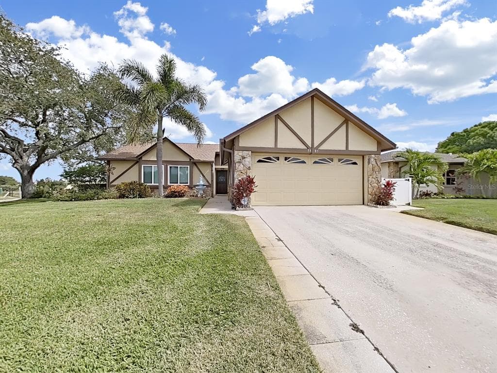 3885 108TH AVENUE N CLEARWATER, FL 33762