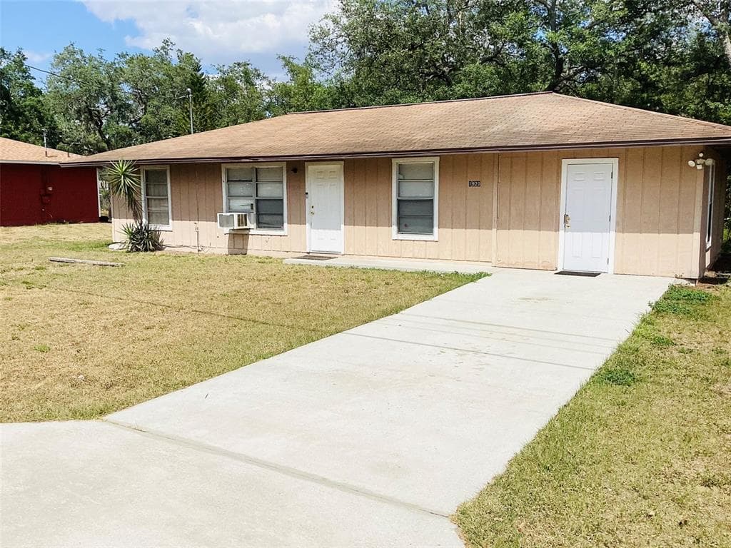 1920 MELADY AVENUE SEBRING, FL 33870