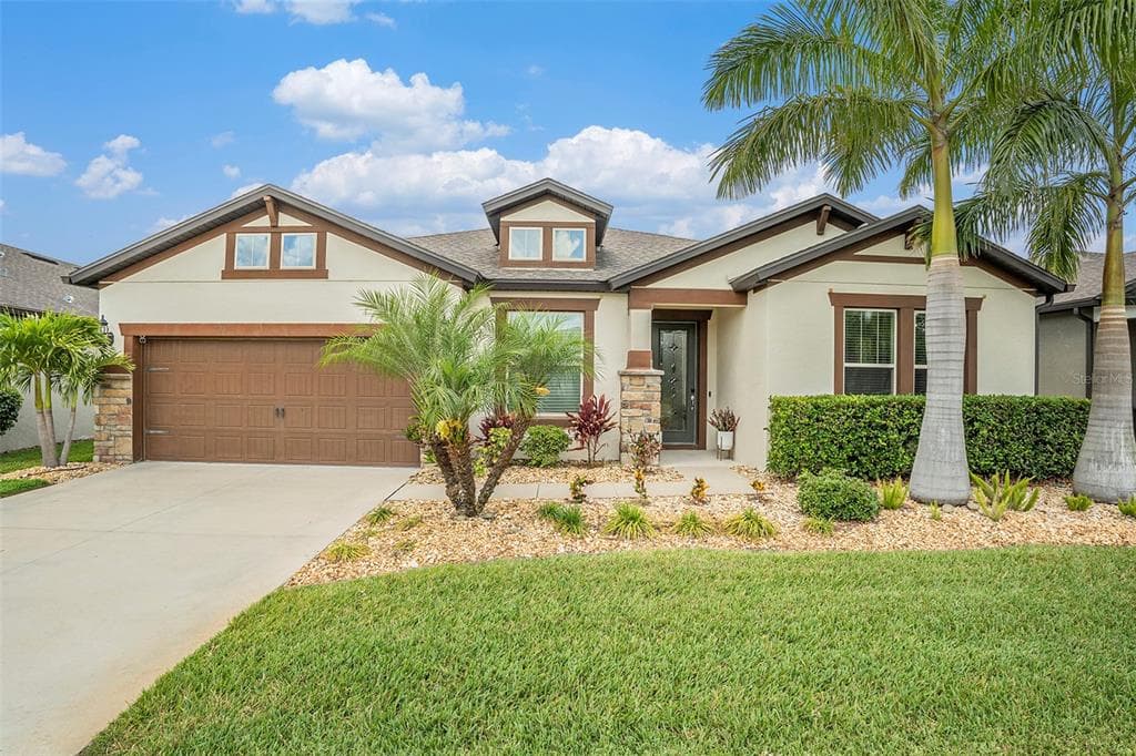 7813 YALE HARBOR DRIVE