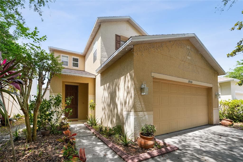 17539 BALMAHA DRIVE LAND O LAKES, FL 34638