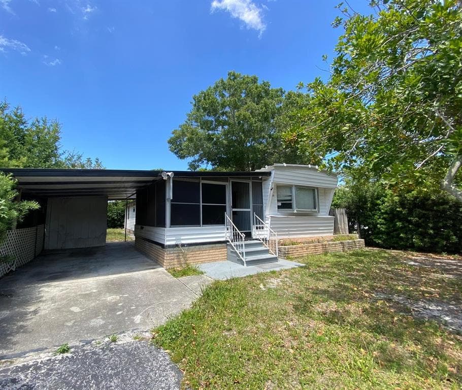 6029 141ST AVENUE N CLEARWATER, FL 33760