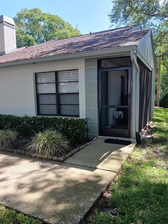 3500 MAGNOLIA RIDGE CIRCLE UNIT 406 PALM HARBOR, FL 34684