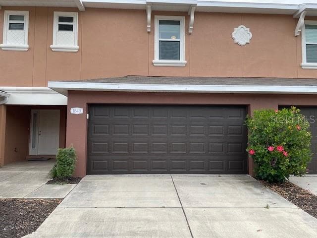 1843 SOMMARIE WAY TARPON SPRINGS, FL 34689