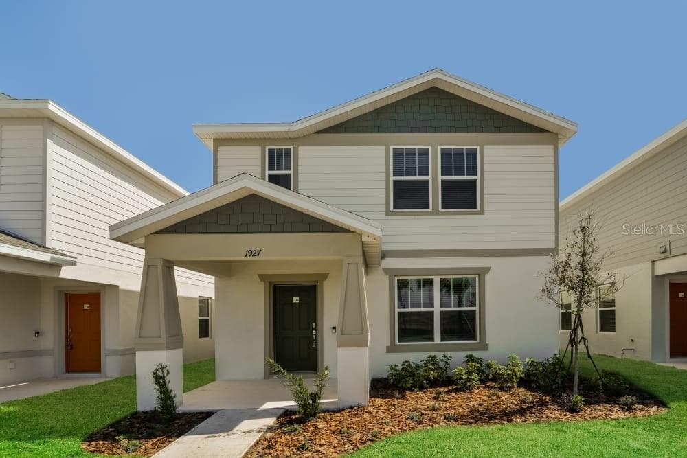 1927 TOHOQUA BOULEVARD KISSIMMEE, FL 34744