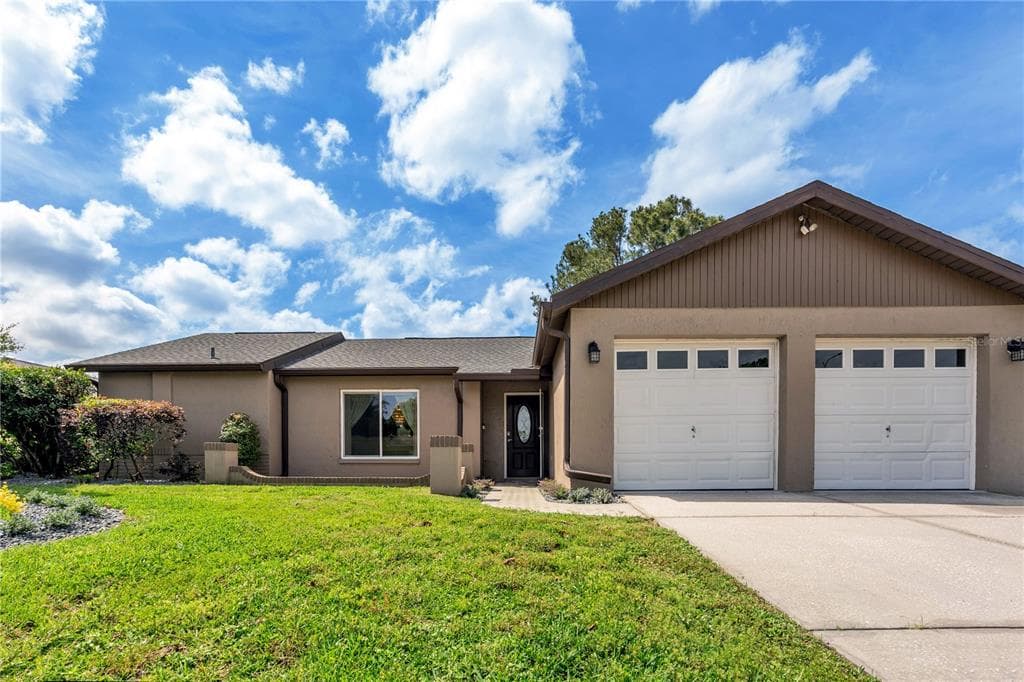7322 BENT OAK DRIVE PORT RICHEY, FL 34668