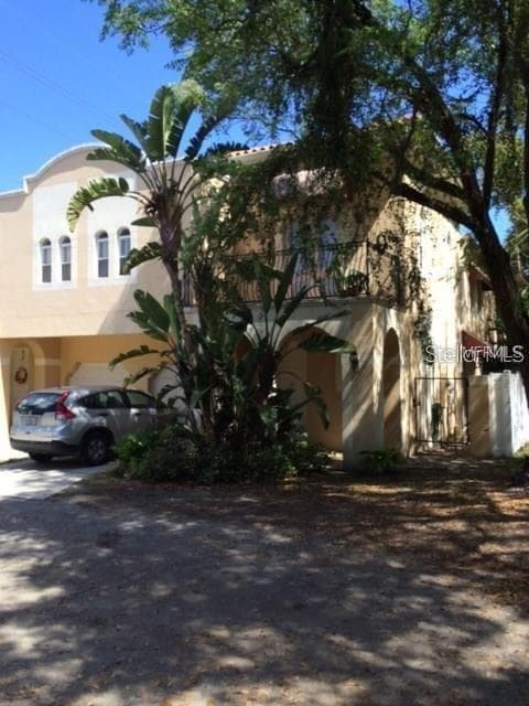 501 S MELVILLE AVENUE UNIT 3 TAMPA, FL 33606
