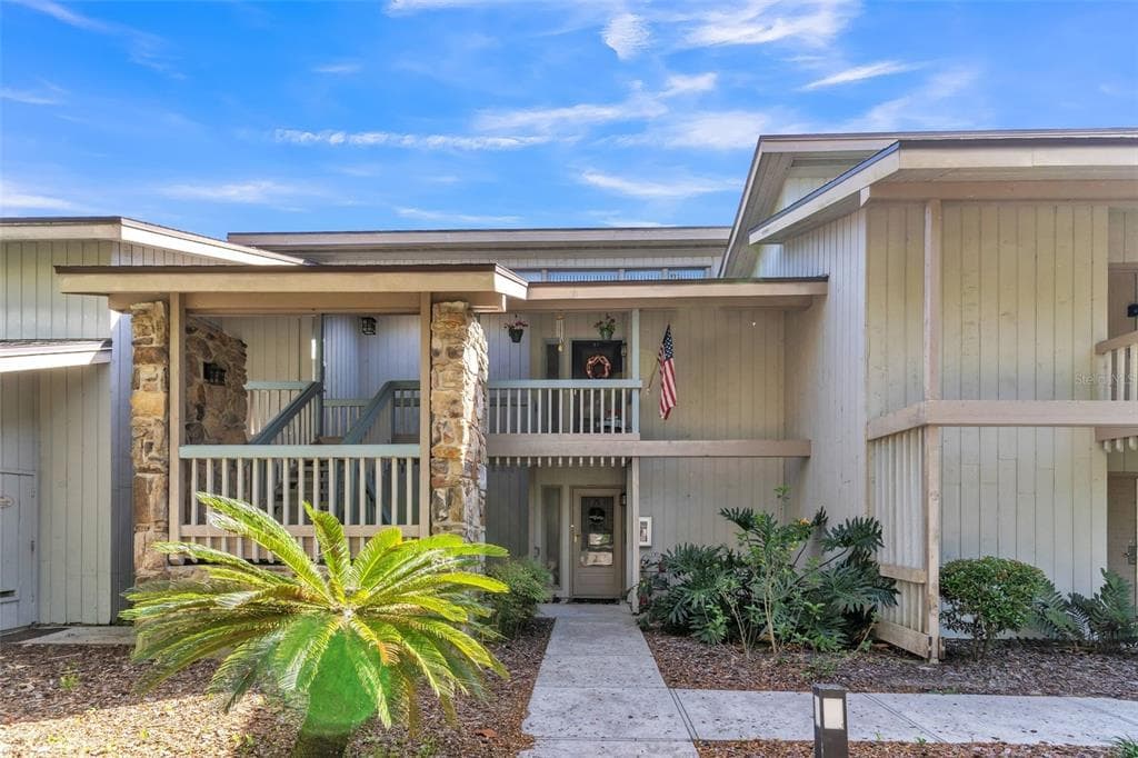 326 BIRCH WAY UNIT 326 HAINES CITY, FL 33844