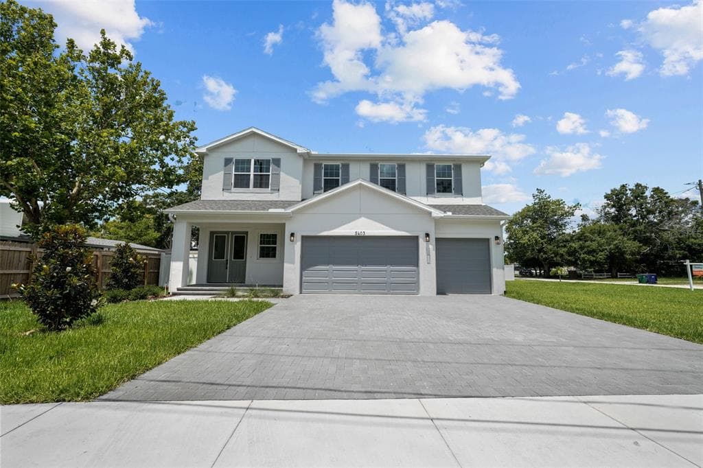 5403 S 6TH STREET TAMPA, FL 33611
