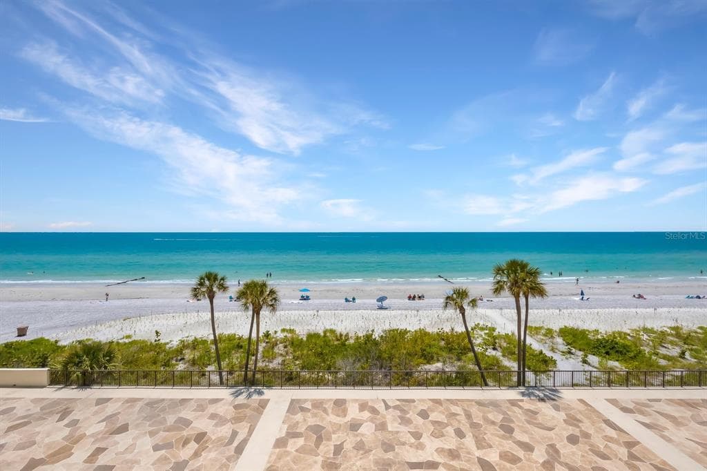 14950 GULF BOULEVARD UNIT 503 MADEIRA BEACH, FL 33708