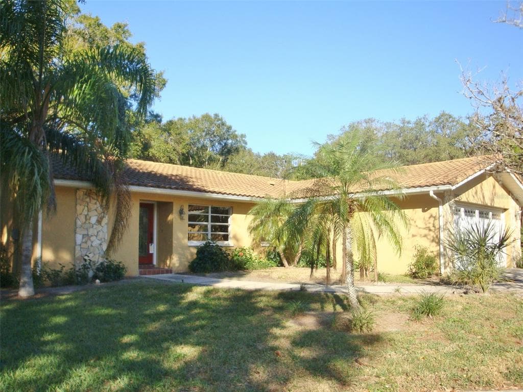 3015 EGRET TERRACE SAFETY HARBOR, FL 34695