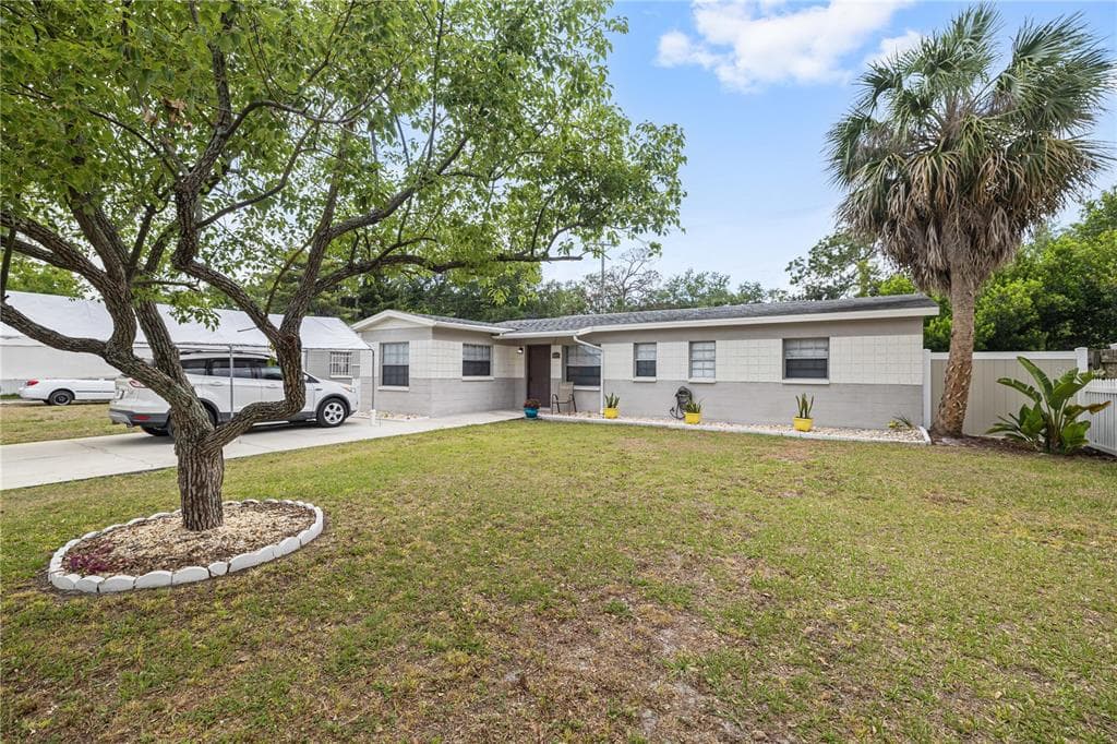 6905 DIMARCO ROAD TAMPA, FL 33634