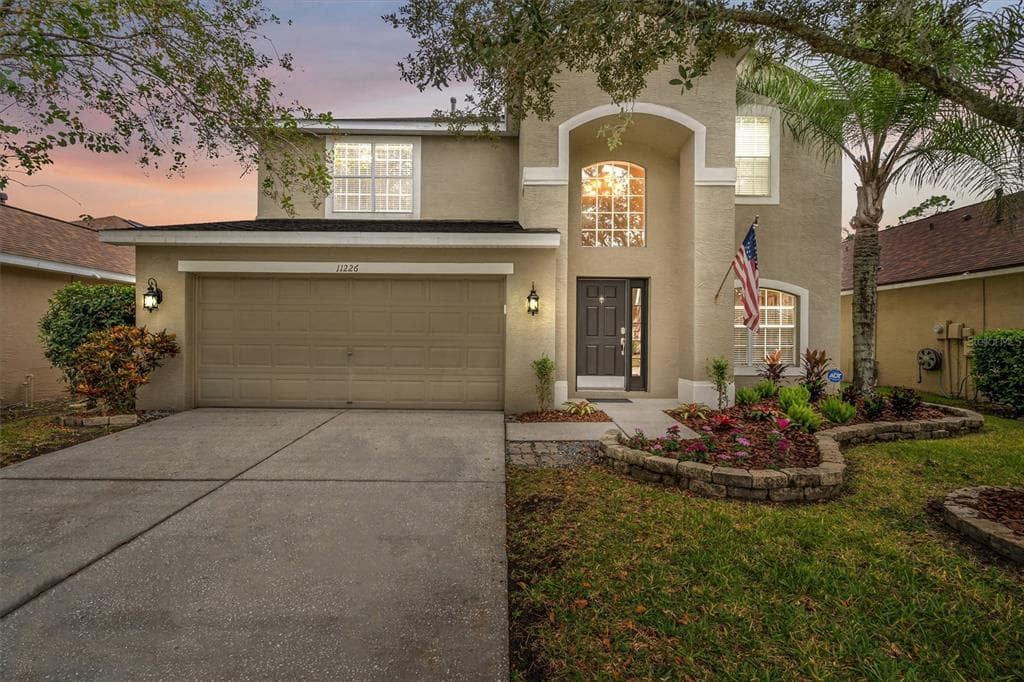 11226 CYPRESS RESERVE DRIVE TAMPA, FL 33626