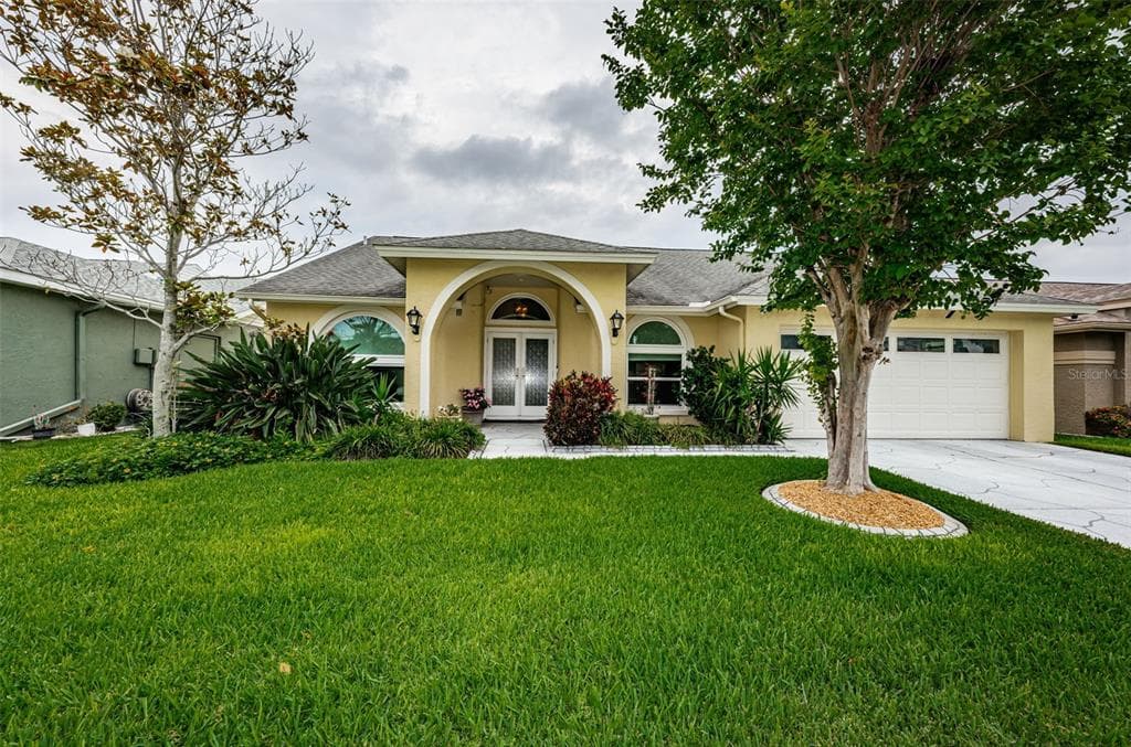 3769 105TH AVENUE N CLEARWATER, FL 33762