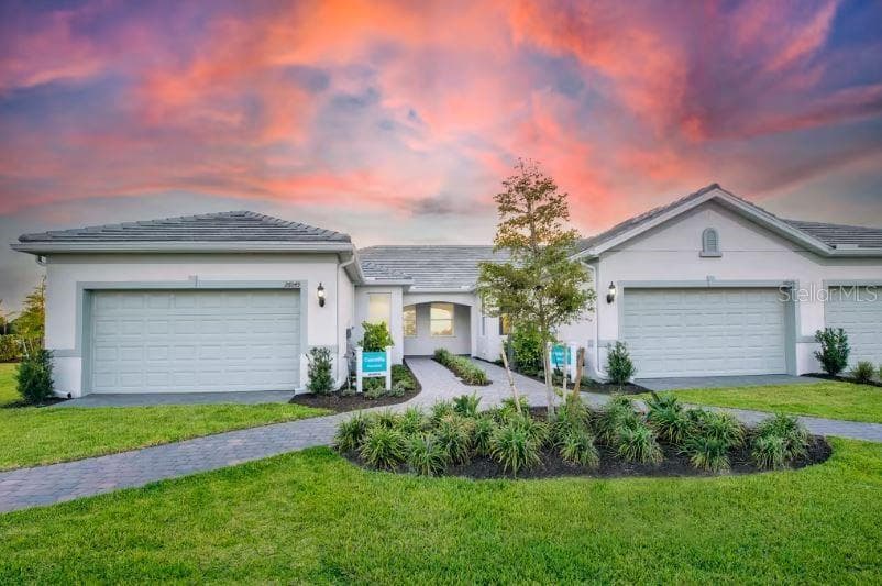 9968 BRIGHT WATER DRIVE ENGLEWOOD, FL 34223