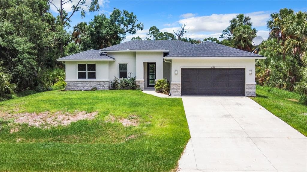 4586 GEORGIA AVENUE NORTH PORT, FL 34288