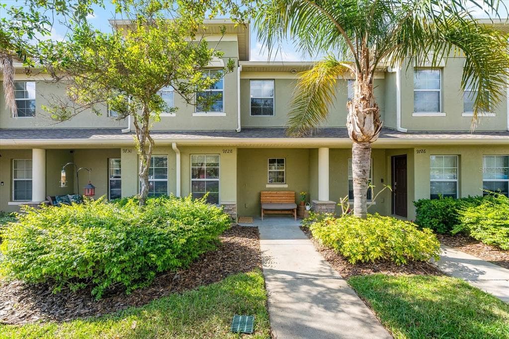 9728 TRUMPET VINE LOOP TRINITY, FL 34655
