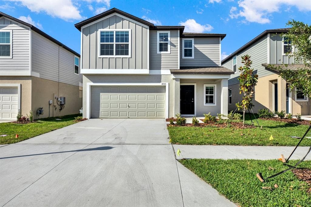 1850 LANIER ROAD