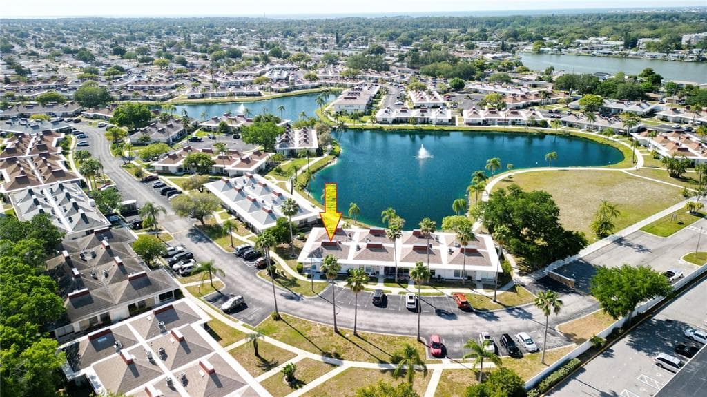 4314 TAHITIAN GARDENS CIRCLE UNIT A HOLIDAY, FL 34691