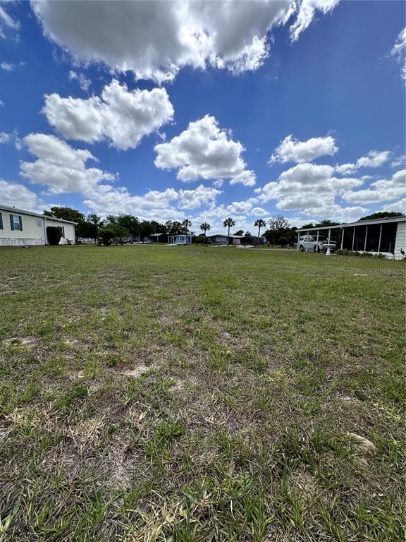 16234 BROOKRIDGE BOULEVARD BROOKSVILLE, FL 34613