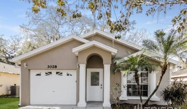 3028 PATEL DRIVE WINTER PARK, FL 32792