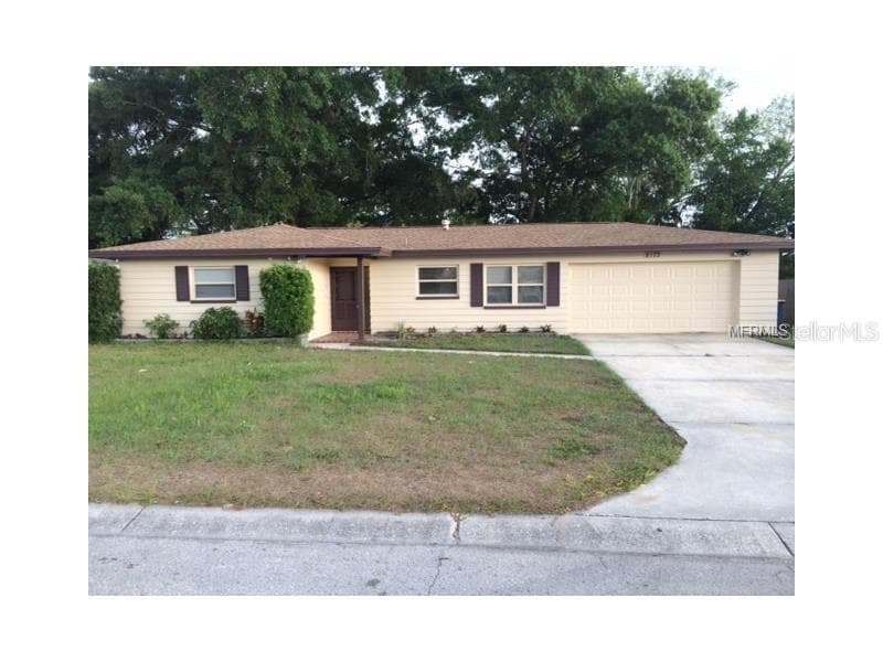 2173 UNIVERSITY DRIVE S CLEARWATER, FL 33764