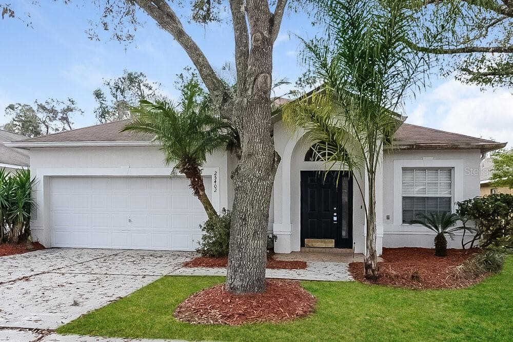 25402 SEVEN RIVERS CIRCLE LAND O LAKES, FL 34639